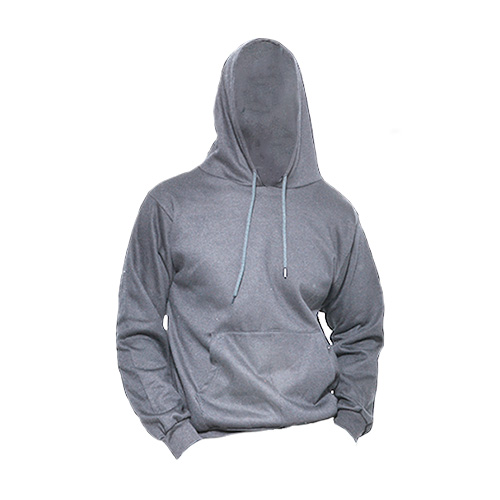 HOODIE PREZ - Vista 4